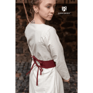 Sieglinde Ladies' Medieval Belt