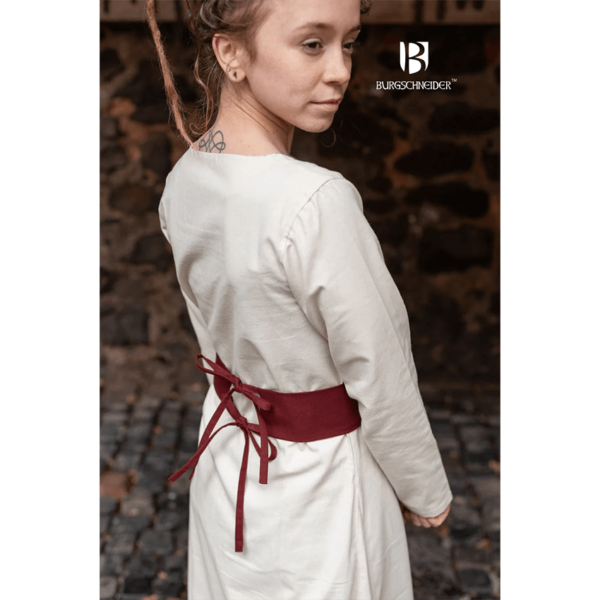 Sieglinde Ladies' Medieval Belt