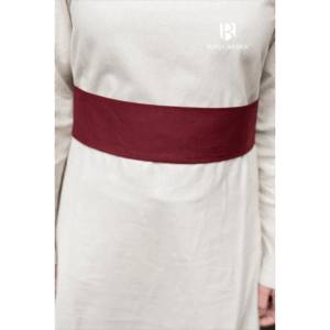 Sieglinde Ladies' Medieval Belt