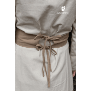 Sieglinde Ladies' Medieval Belt