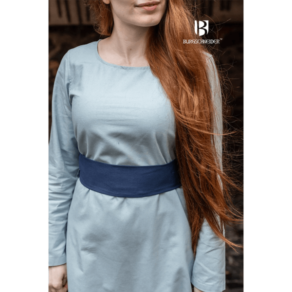 Sieglinde Ladies' Medieval Belt
