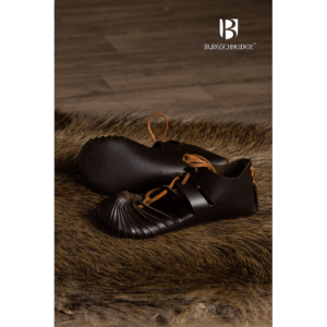 Fynn Medieval Sandals