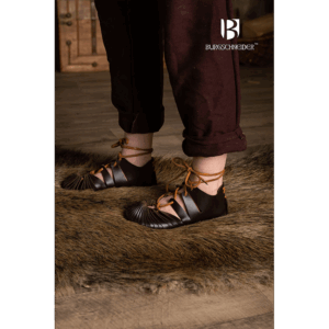 Fynn Medieval Sandals