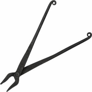 Hand Forged Medieval Pliers