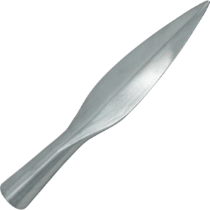 Leaf Bladed Javelin Head