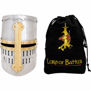 13th Century Great Helm