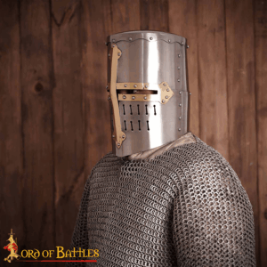 13th Century Great Helm