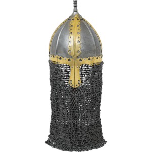 10th Century Viking Rus Helmet