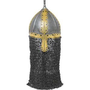 10th Century Viking Rus Helmet