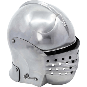 16th Century Italian Sallet Helmet