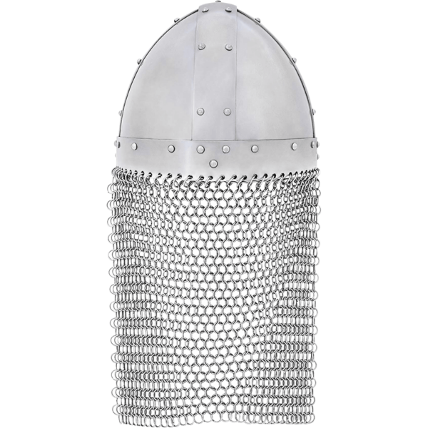 Norman Nasal Helmet