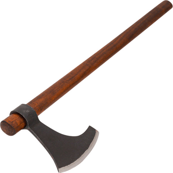Erik Viking Bearded Axe