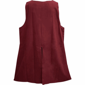 Crusader Infantry Tabard