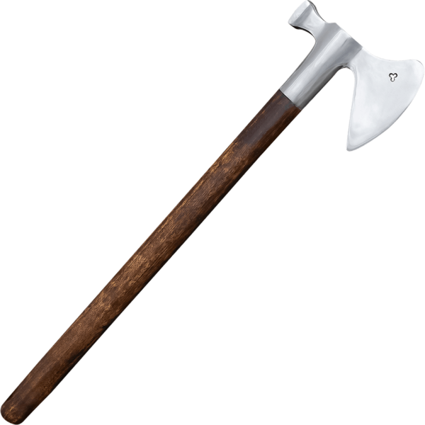 Late Medieval Hammer Hatchet