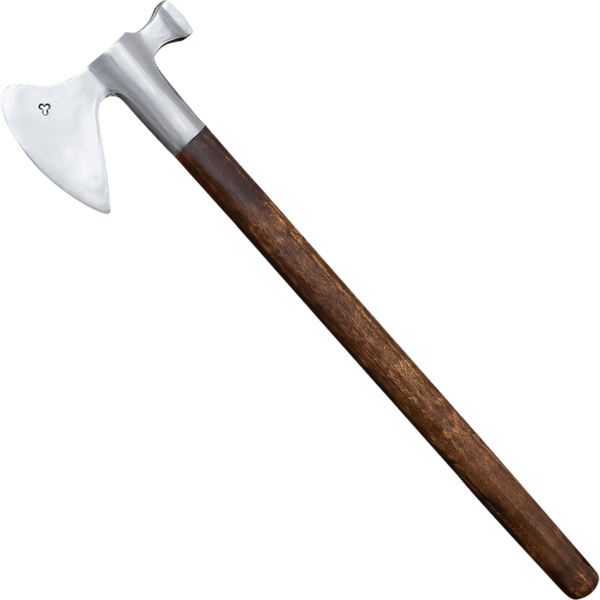 Late Medieval Hammer Hatchet