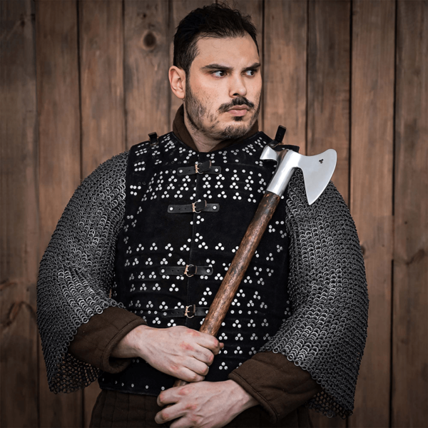 Late Medieval Hammer Hatchet