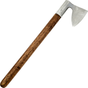 14th Century War Axe