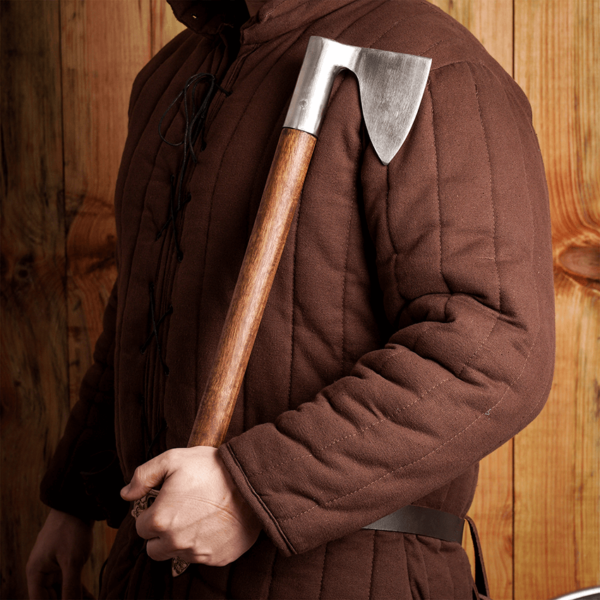 14th Century War Axe