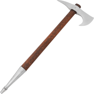 Sagaris War Axe