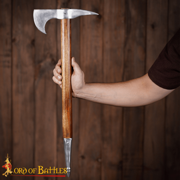 Sagaris War Axe