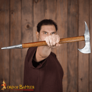 Sagaris War Axe