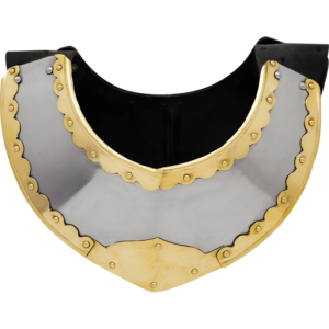 Hussar Armour Gorget