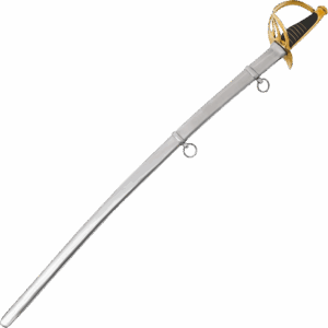 19th Century American Cavalry Saber