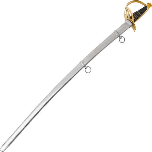 19th Century American Cavalry Saber