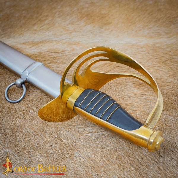 19th Century American Cavalry Saber