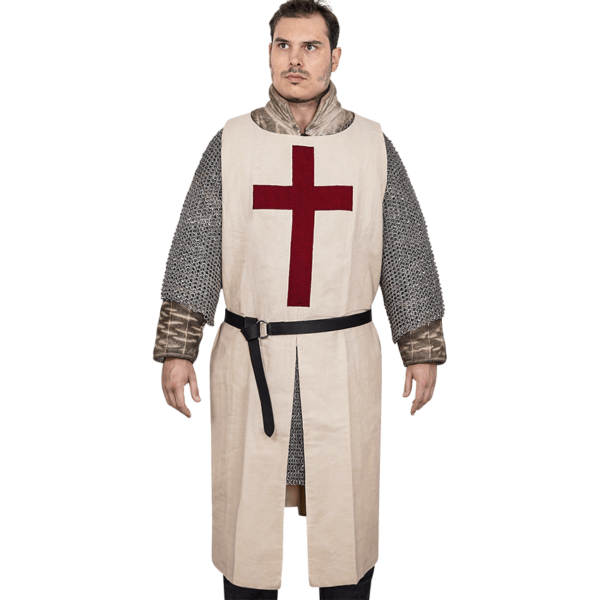Crusader Templar Tabard