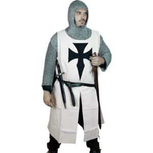Teutonic Knight Tabard