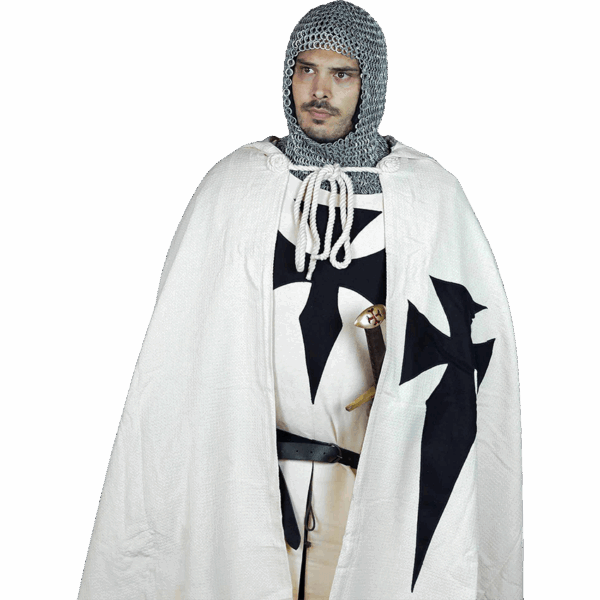 Teutonic Knight Tabard