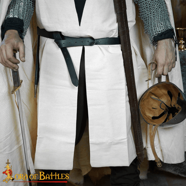 Teutonic Knight Tabard