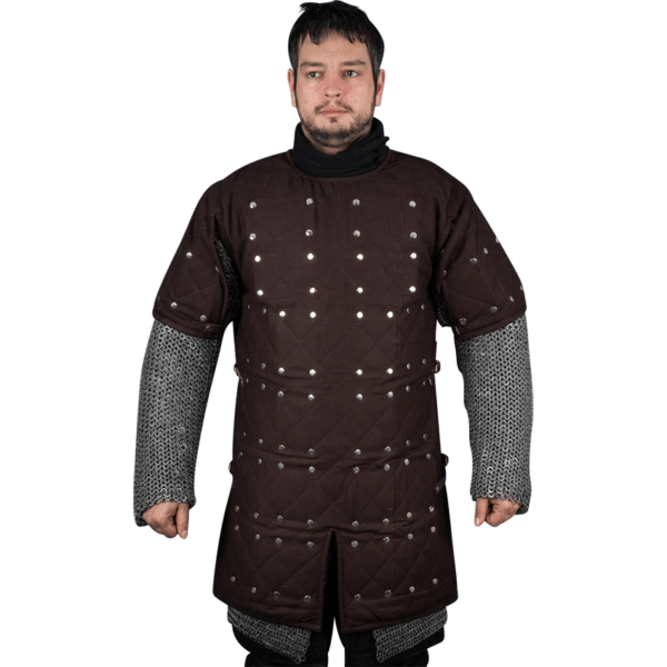 Medieval Brigandine
