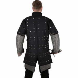 Medieval Brigandine