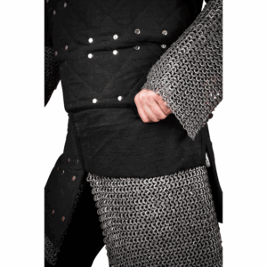 Medieval Brigandine