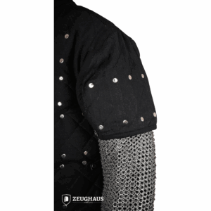 Medieval Brigandine