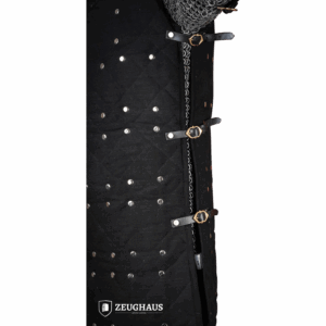 Medieval Brigandine