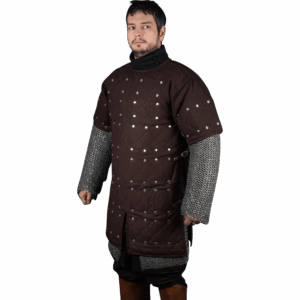 Medieval Brigandine