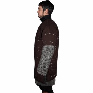 Medieval Brigandine