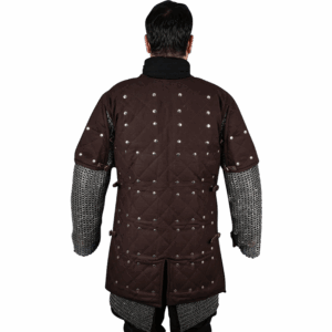 Medieval Brigandine