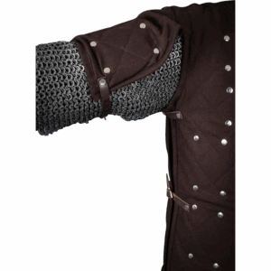 Medieval Brigandine