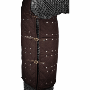 Medieval Brigandine
