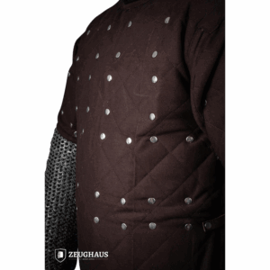 Medieval Brigandine