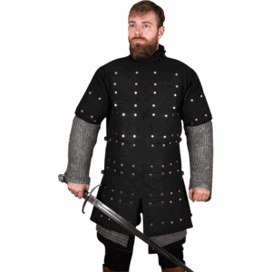 Medieval Brigandine