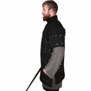 Medieval Brigandine
