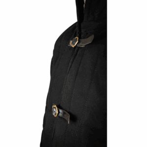Medieval Gambeson with Removable Sleeves
