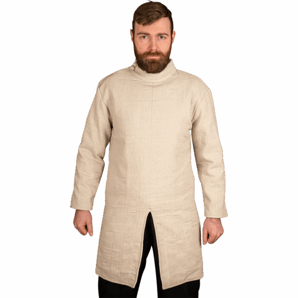 12th Century Infantry Gambeson