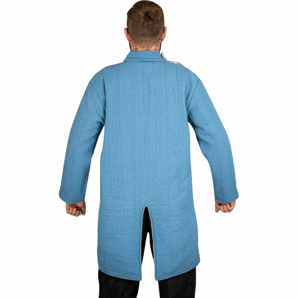 12th Century Infantry Gambeson