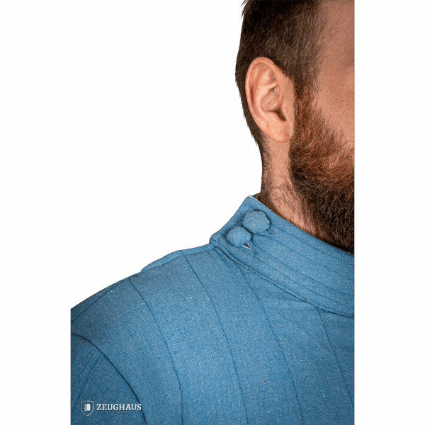 12th Century Infantry Gambeson